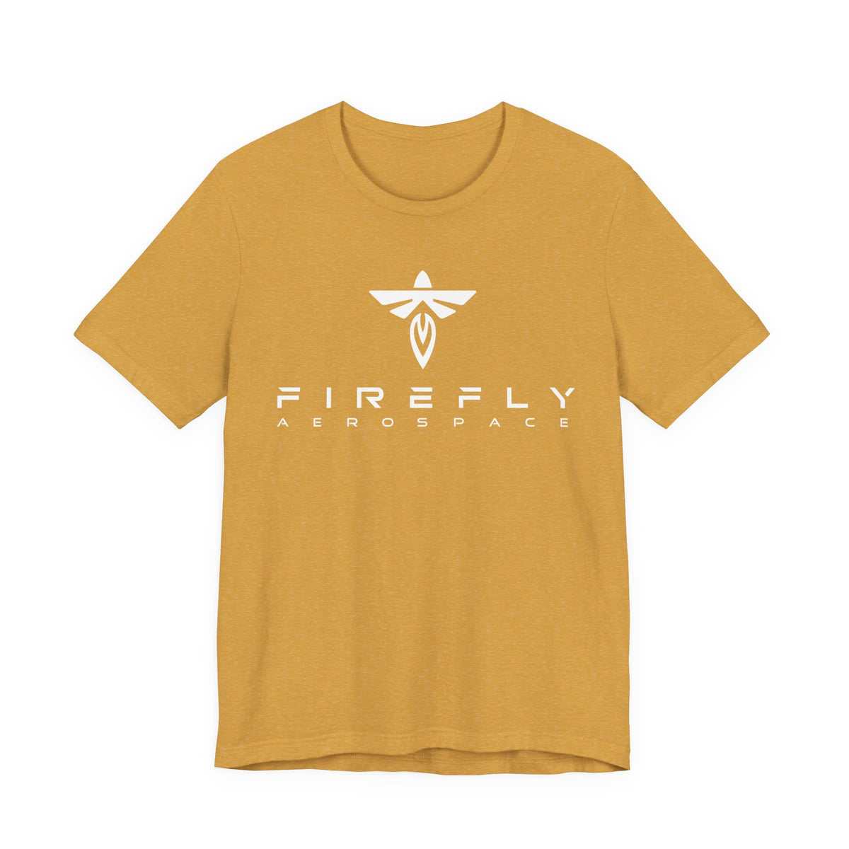 FIrefly Fall Colors Short Sleeve Tee