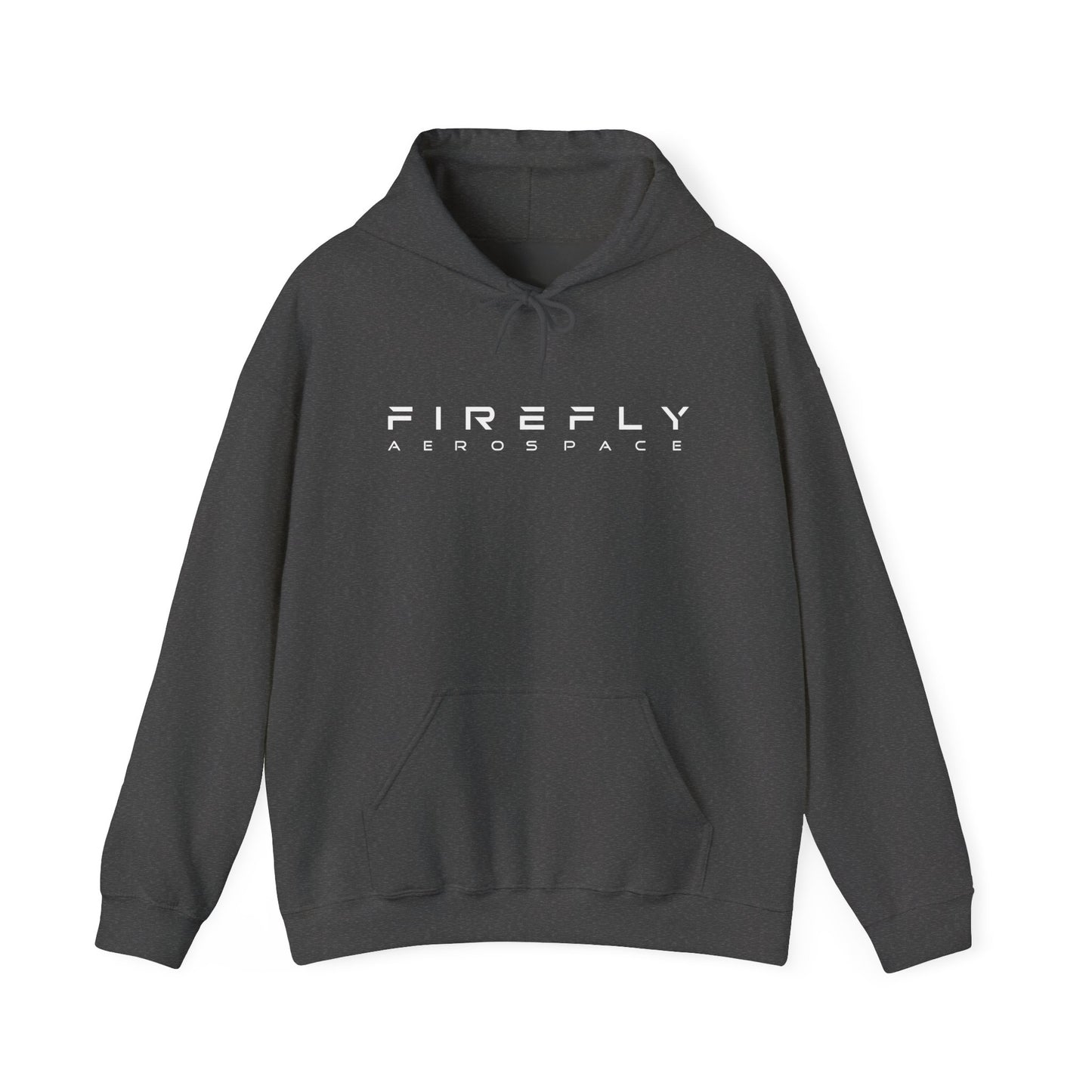 Firefly Unisex Heavy Blend™ Hooded Sweatshirt