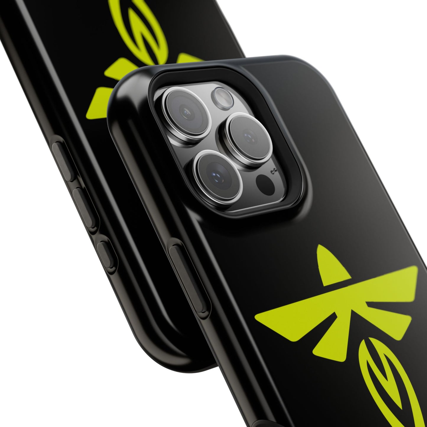 Firefly Impact-Resistant Phone Case | Protective iPhone Case
