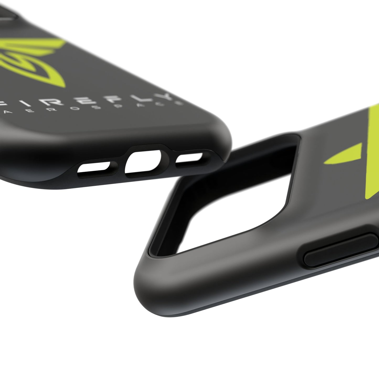 Firefly Impact-Resistant Phone Case | Protective iPhone Case