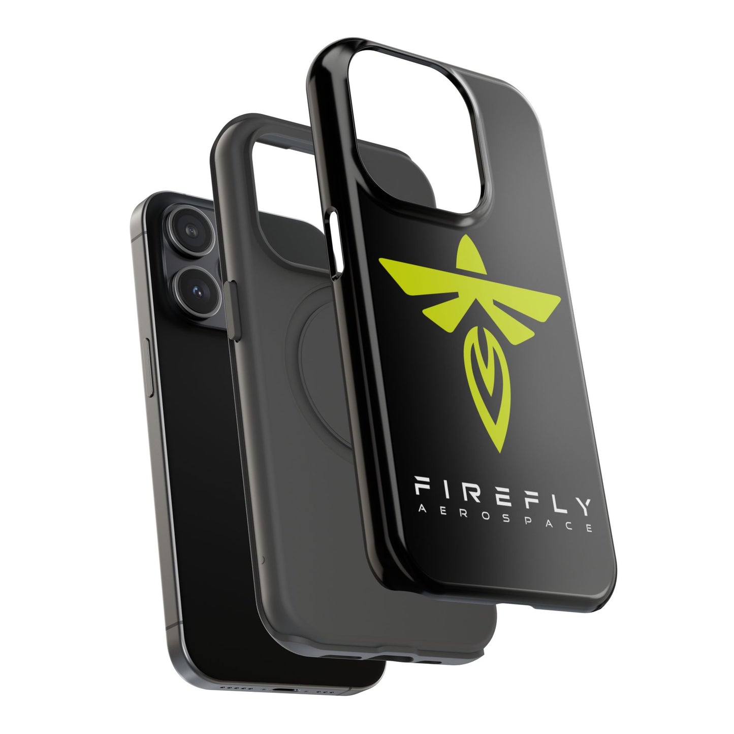 Firefly Impact-Resistant Phone Case | Protective iPhone Case