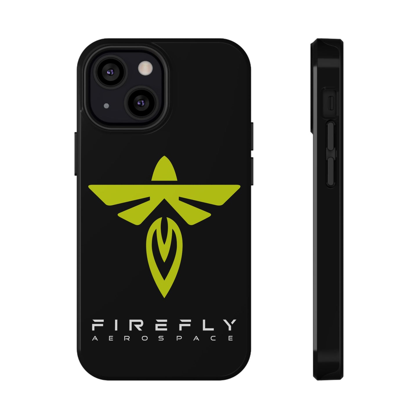 Firefly Impact-Resistant Phone Case | Protective iPhone Case