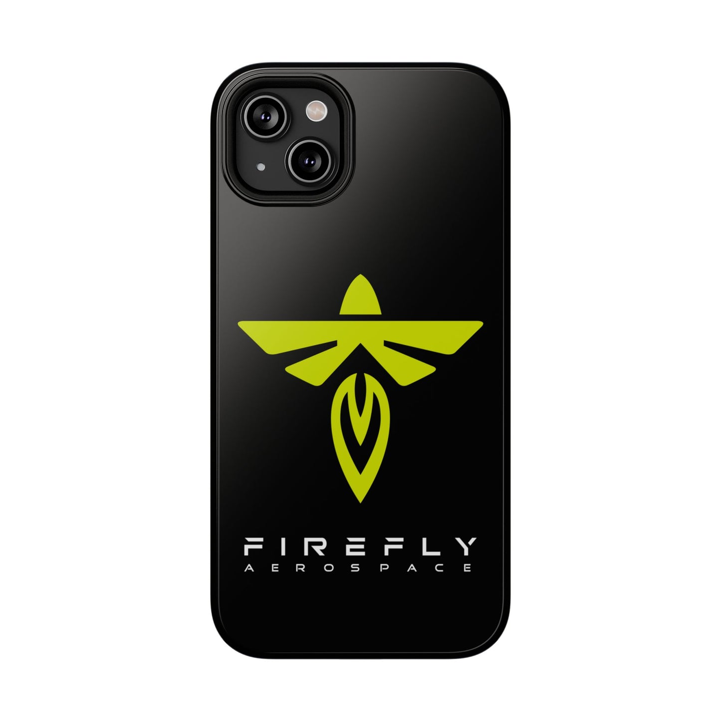 Firefly Impact-Resistant Phone Case | Protective iPhone Case