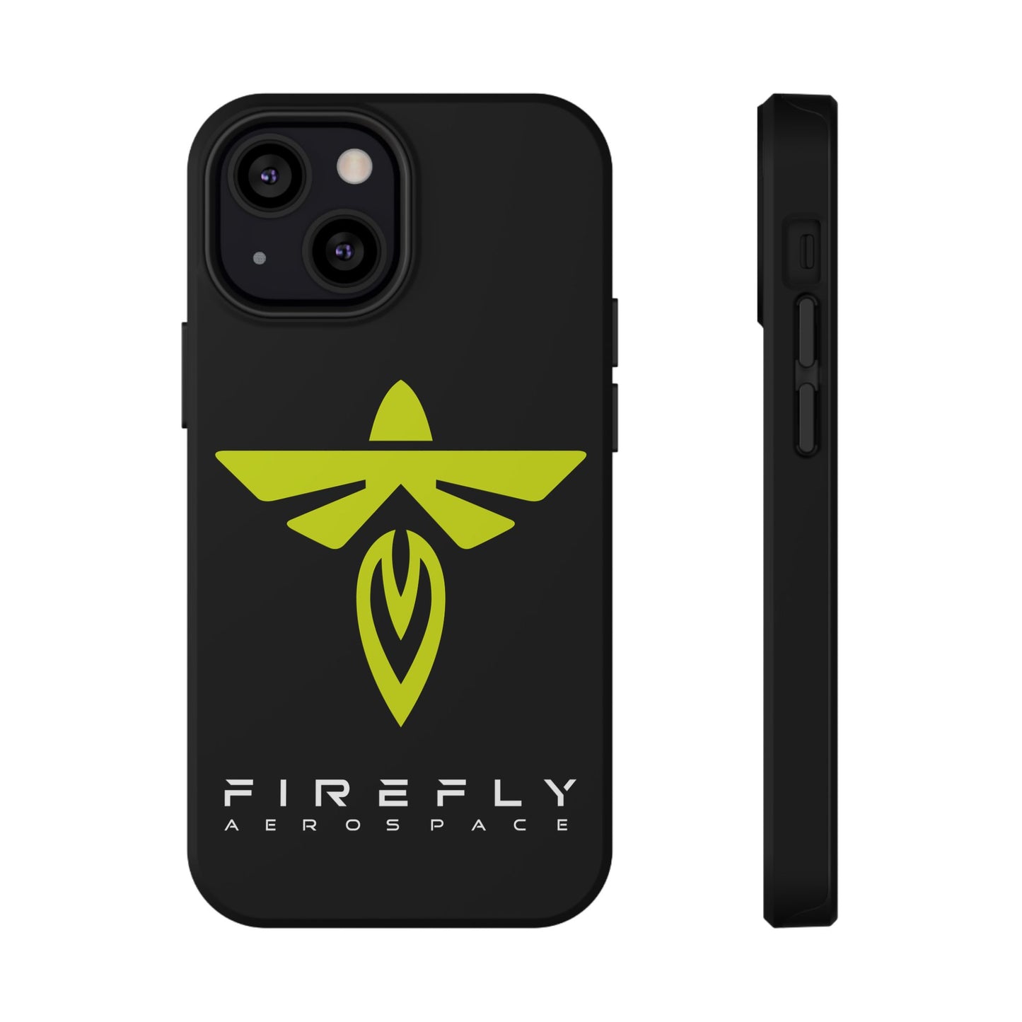 Firefly Impact-Resistant Phone Case | Protective iPhone Case