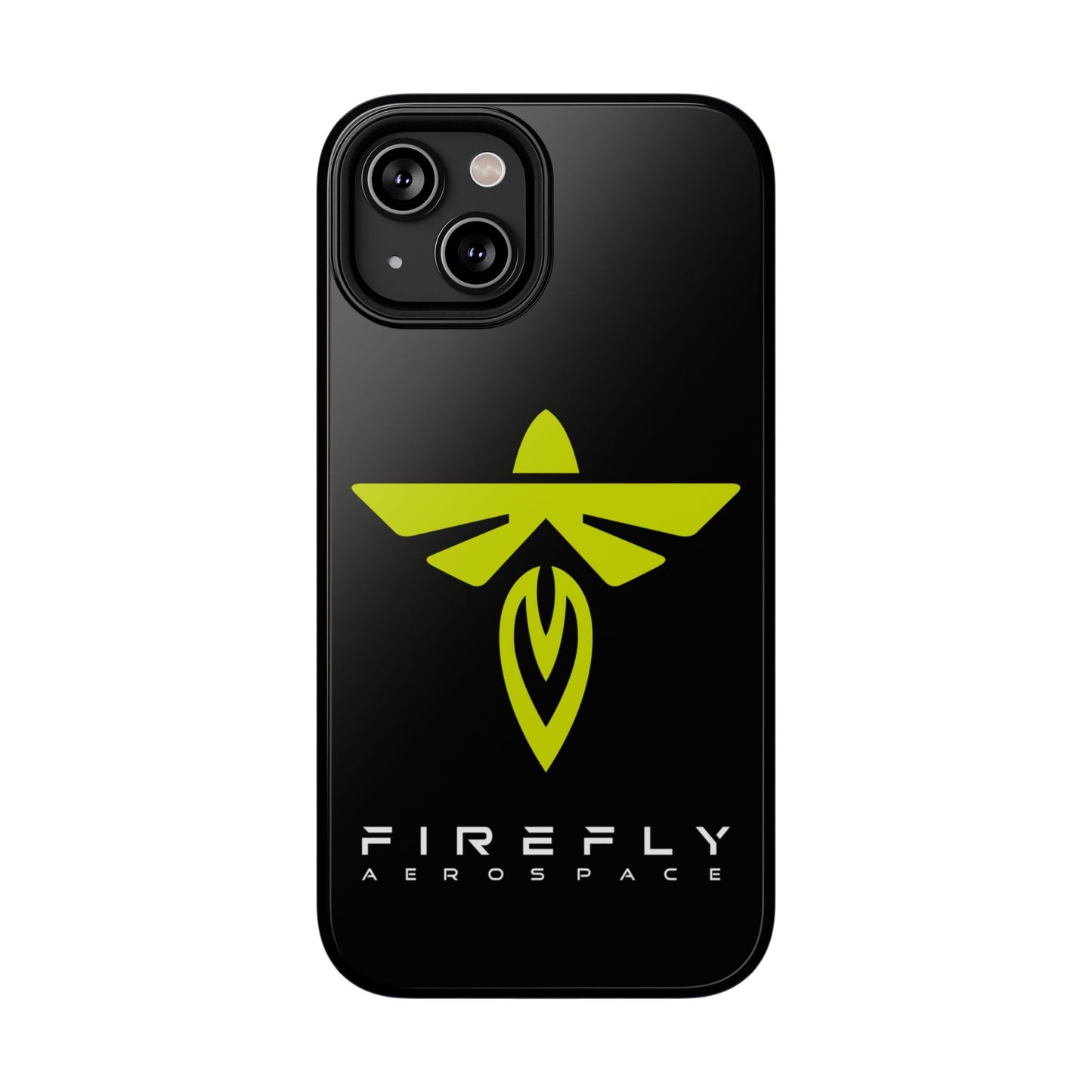 Firefly Impact-Resistant Phone Case | Protective iPhone Case