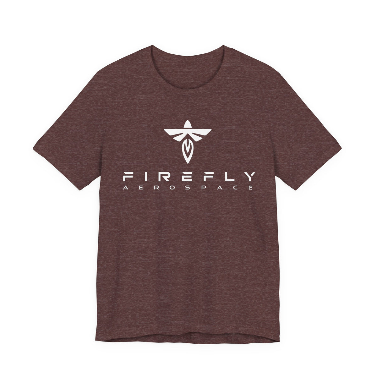 FIrefly Fall Colors Short Sleeve Tee