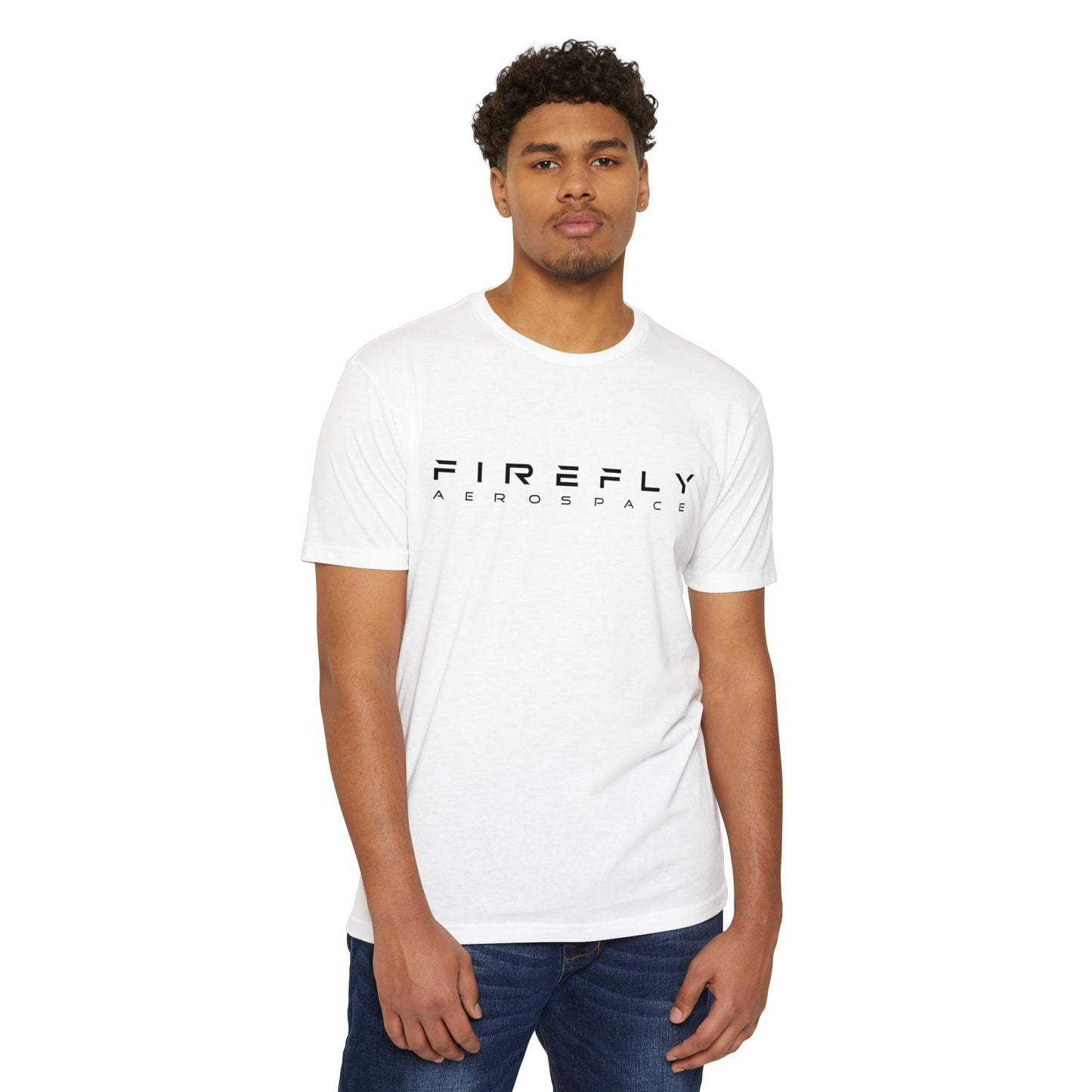 Lucky Firefly T-shirt