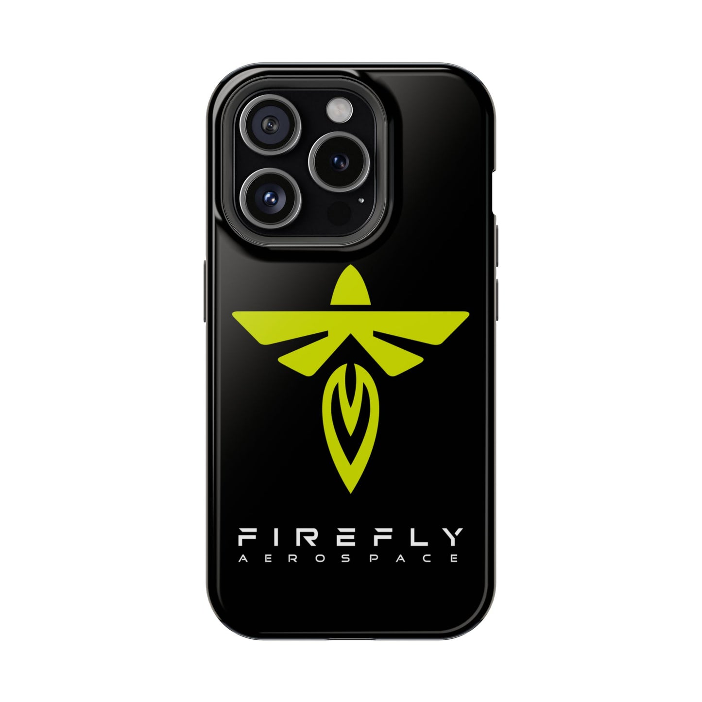 Firefly Impact-Resistant Phone Case | Protective iPhone Case