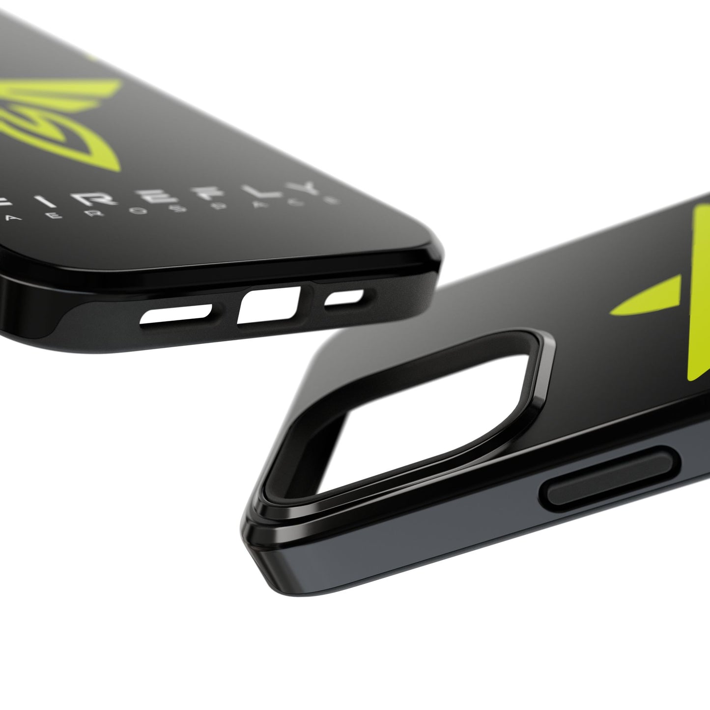 Firefly Impact-Resistant Phone Case | Protective iPhone Case