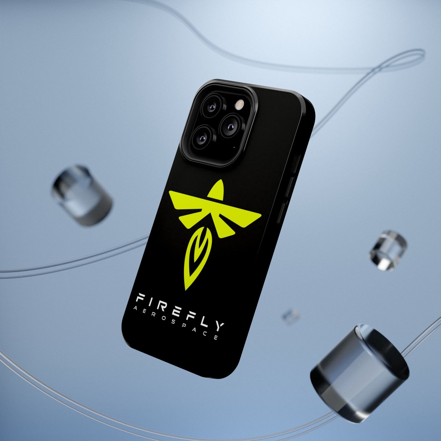 Firefly Impact-Resistant Phone Case | Protective iPhone Case