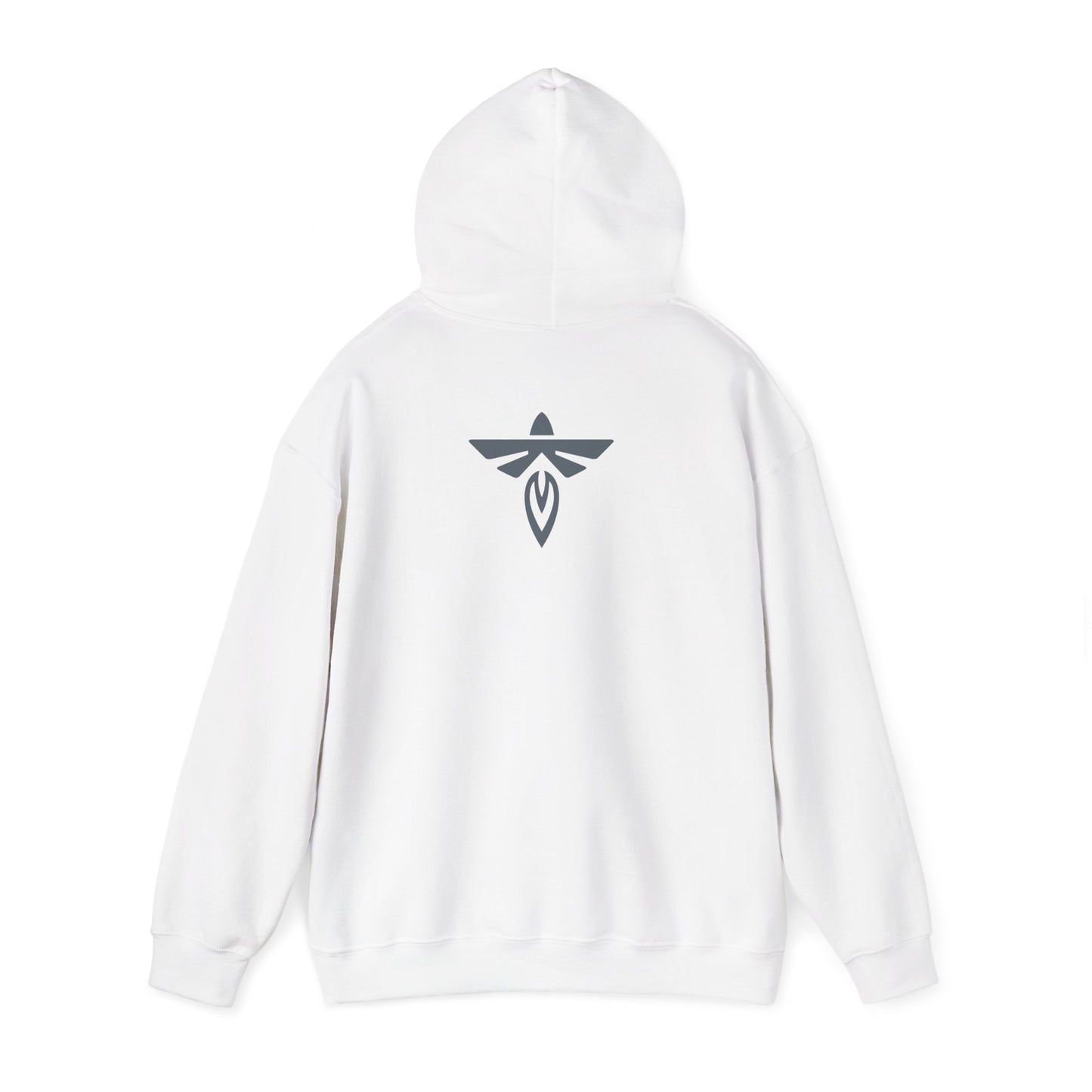 Firefly Unisex Heavy Blend™ Hooded Sweatshirt
