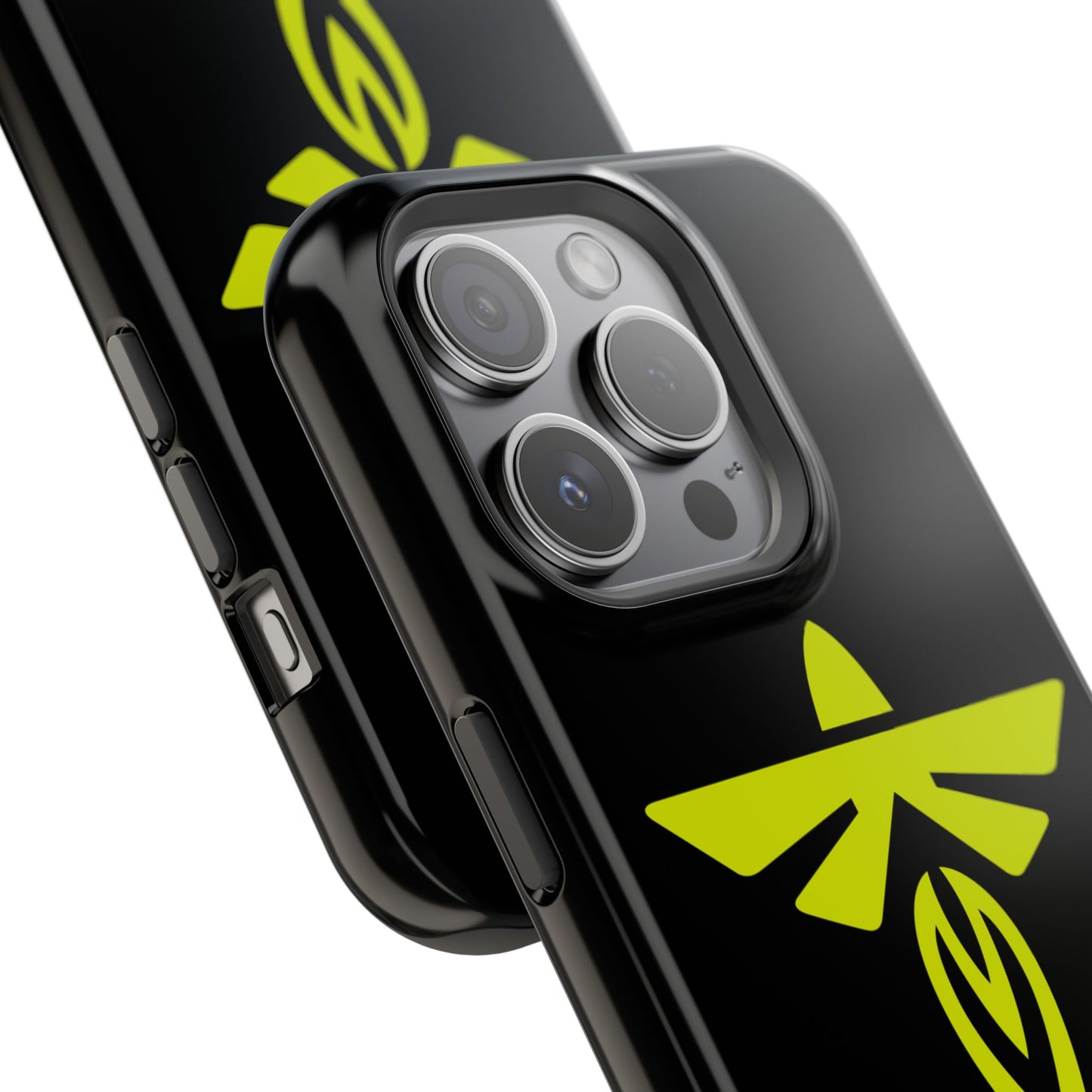 Firefly Impact-Resistant Phone Case | Protective iPhone Case
