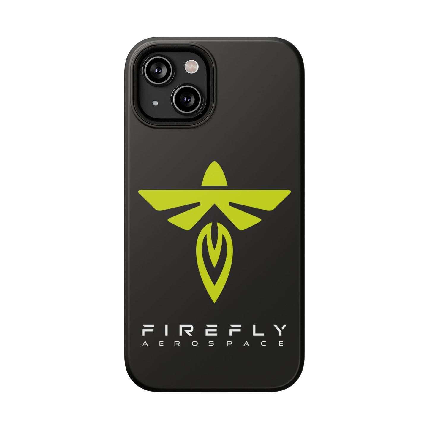 Firefly Impact-Resistant Phone Case | Protective iPhone Case