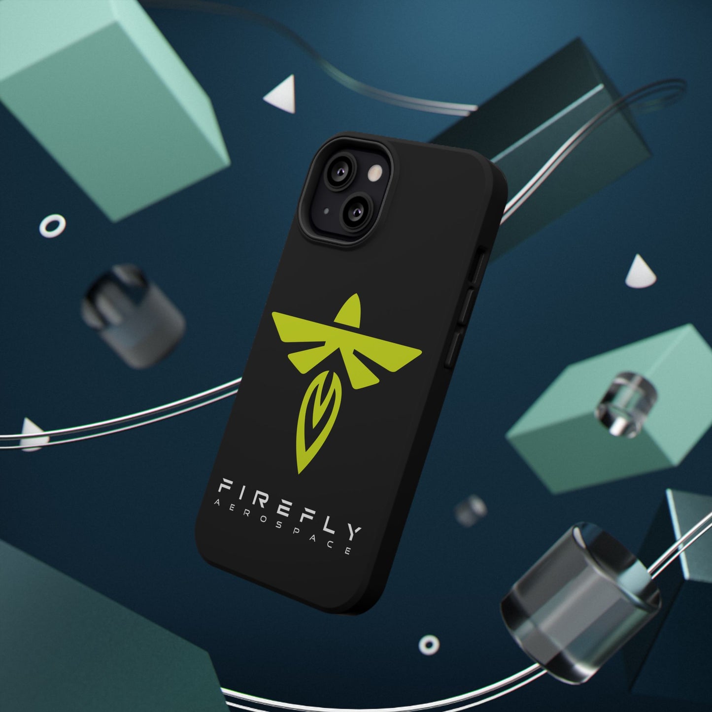 Firefly Impact-Resistant Phone Case | Protective iPhone Case
