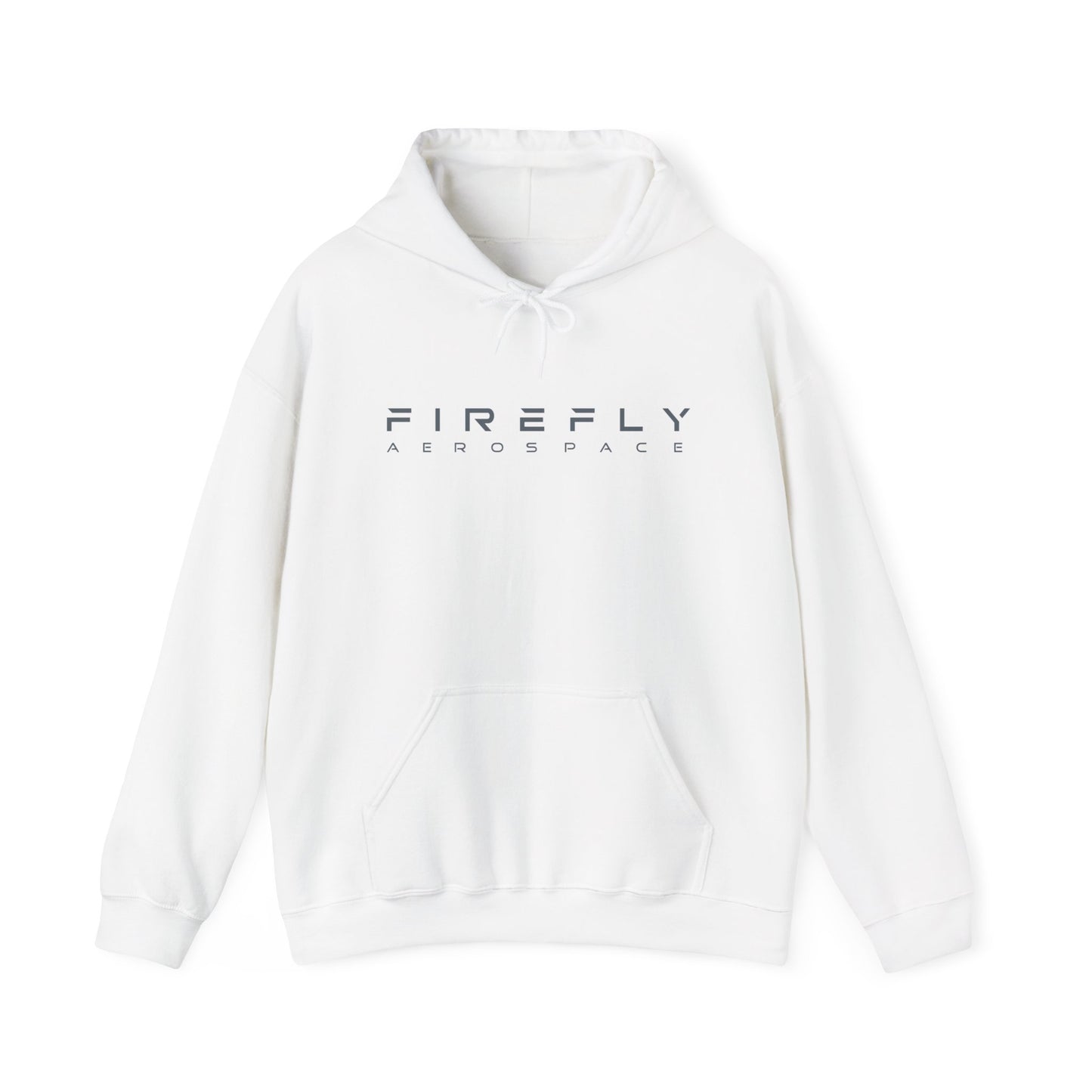 Firefly Unisex Heavy Blend™ Hooded Sweatshirt