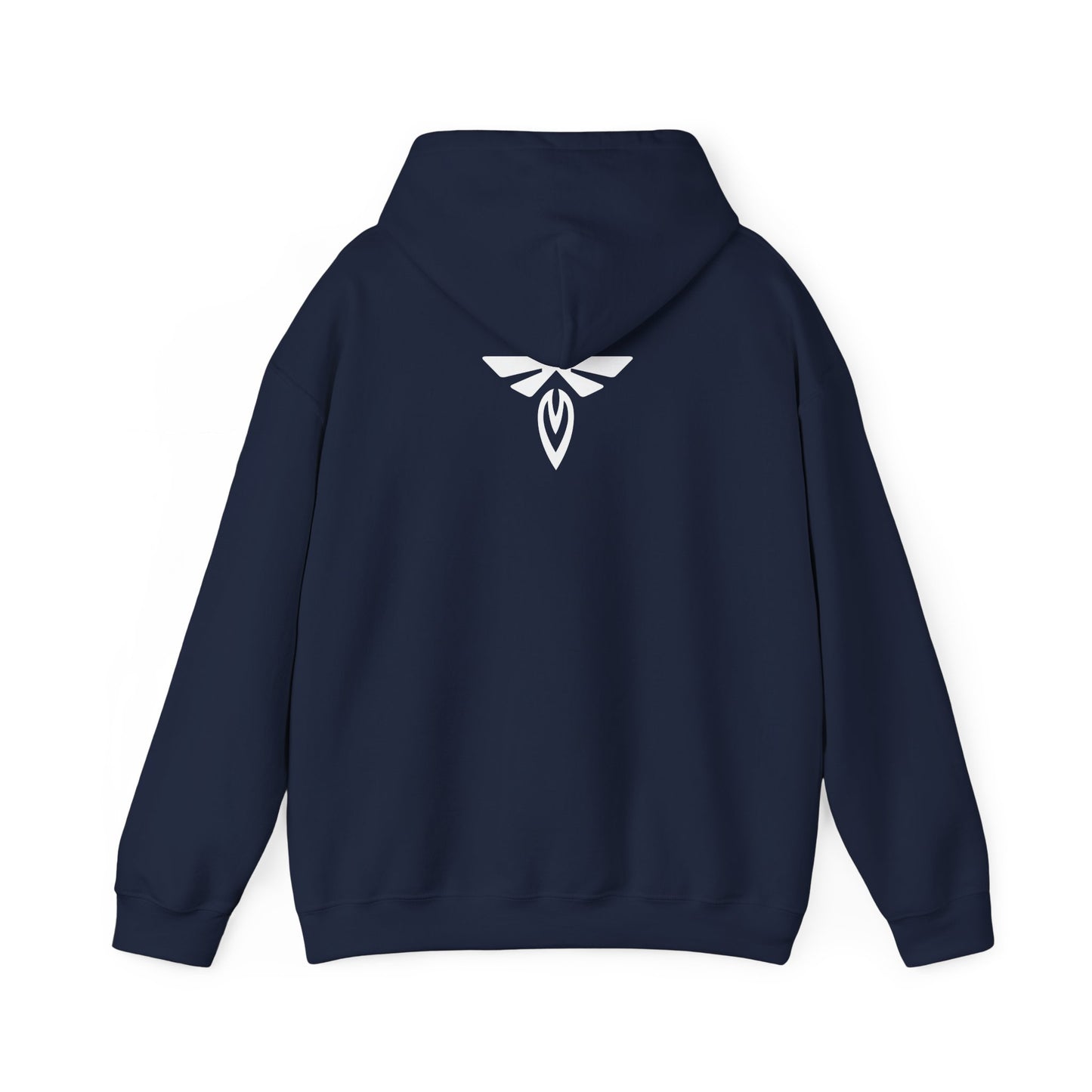 Firefly Unisex Heavy Blend™ Hooded Sweatshirt