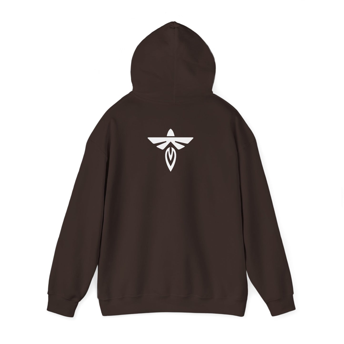 Firefly Unisex Heavy Blend™ Hooded Sweatshirt