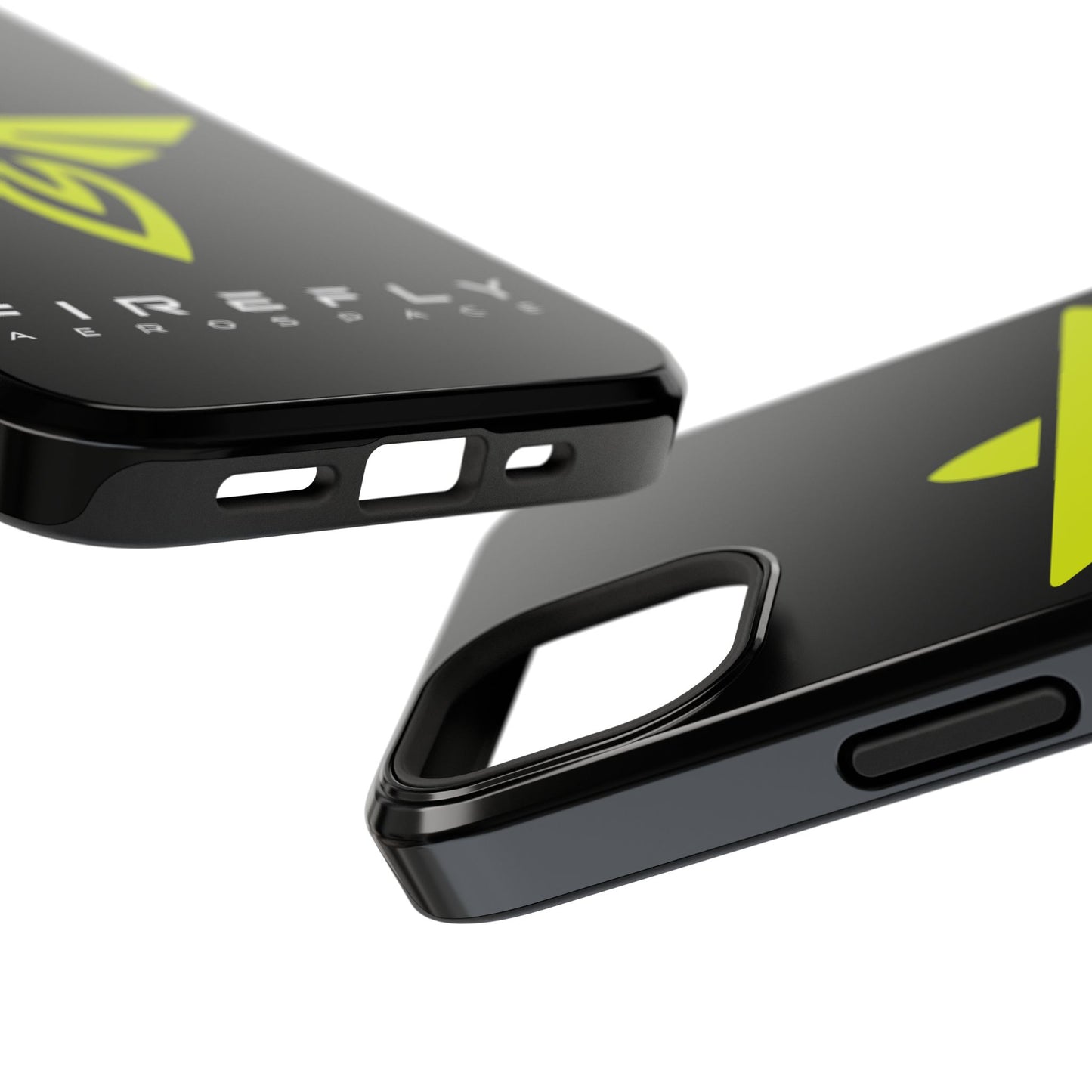 Firefly Impact-Resistant Phone Case | Protective iPhone Case