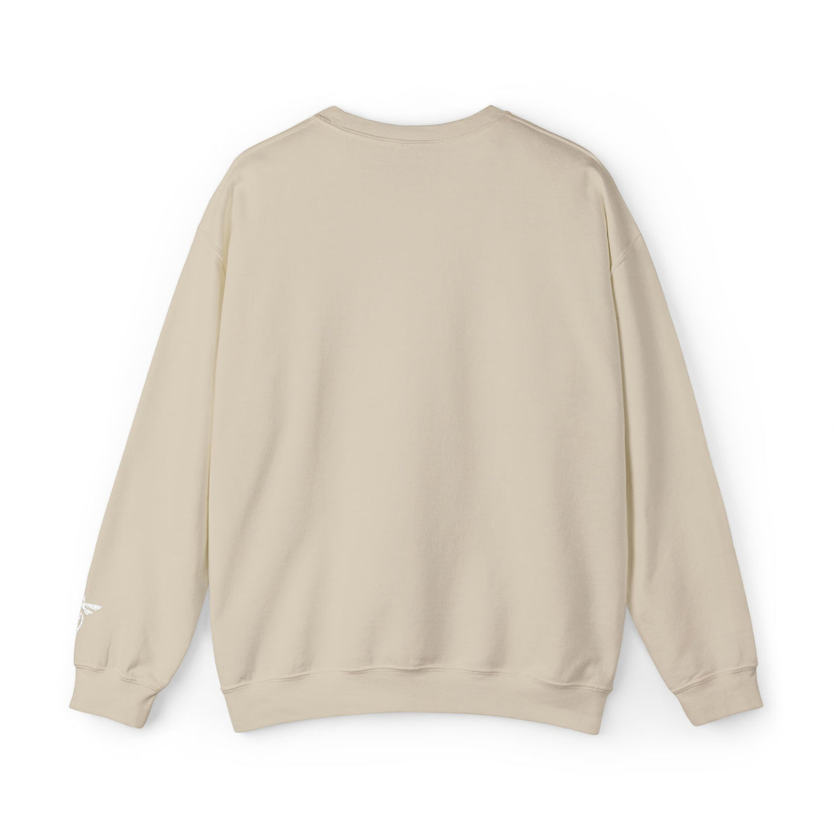 Firefly Fall Colors Embroidered Crewneck Sweatshirt