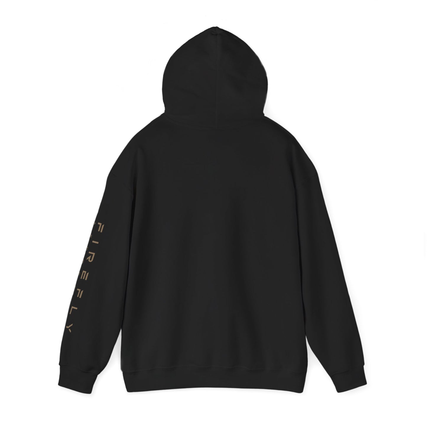 Firefly Camo Hooded Sweatshirt | Unisex Heavy Blend™ Hoodie