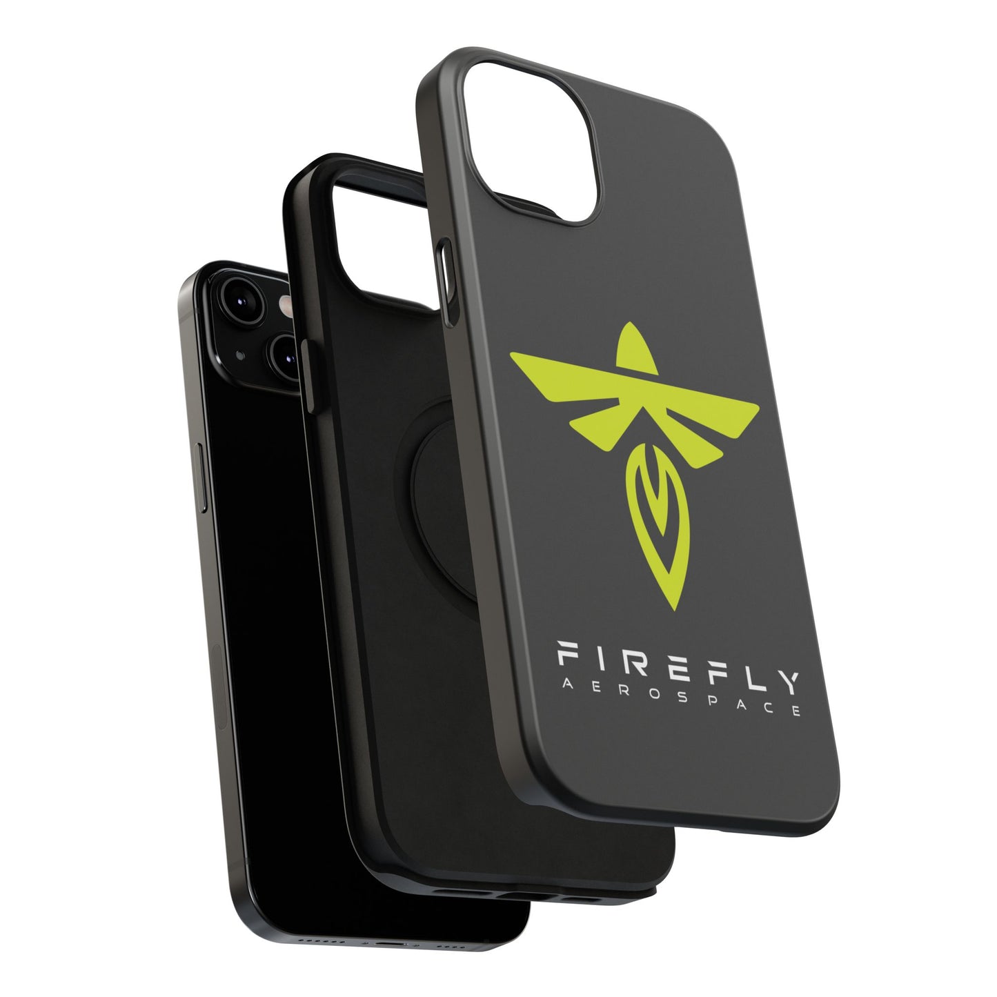 Firefly Impact-Resistant Phone Case | Protective iPhone Case