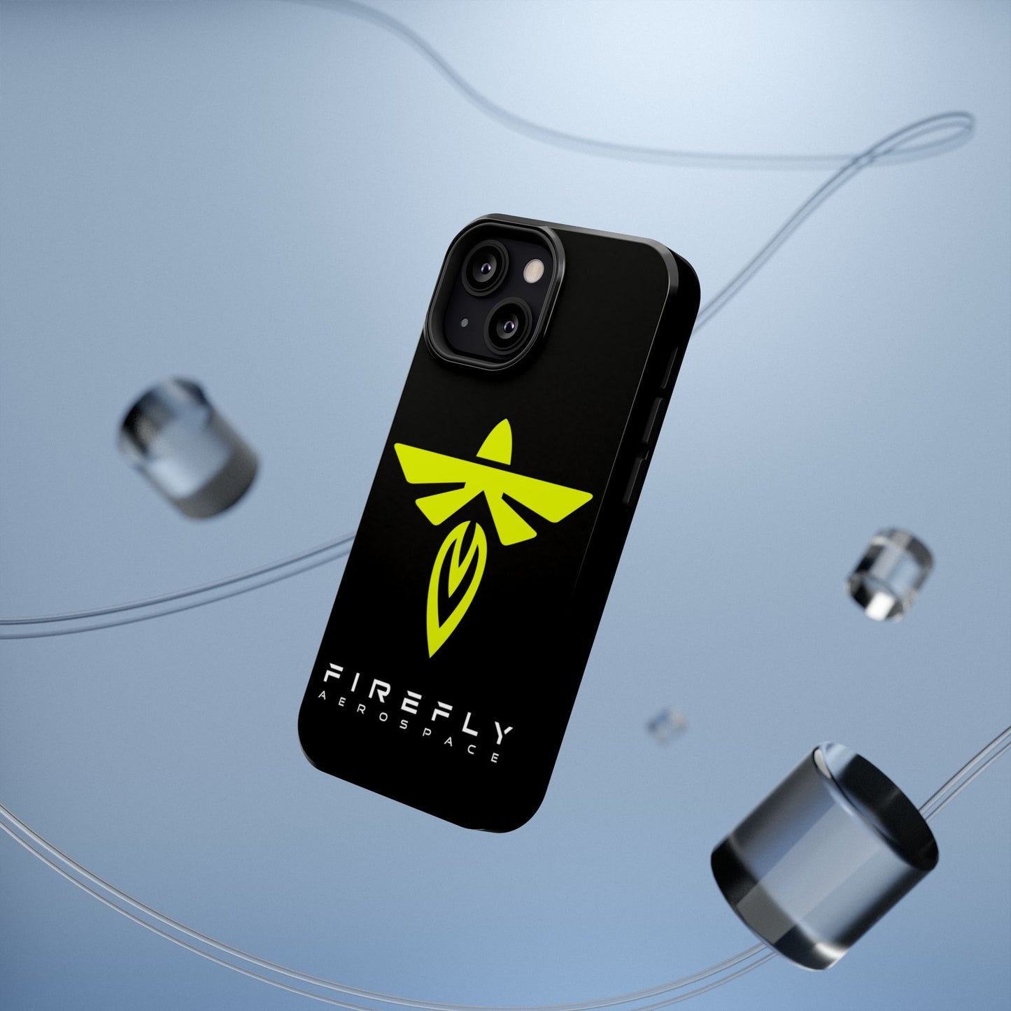 Firefly Impact-Resistant Phone Case | Protective iPhone Case