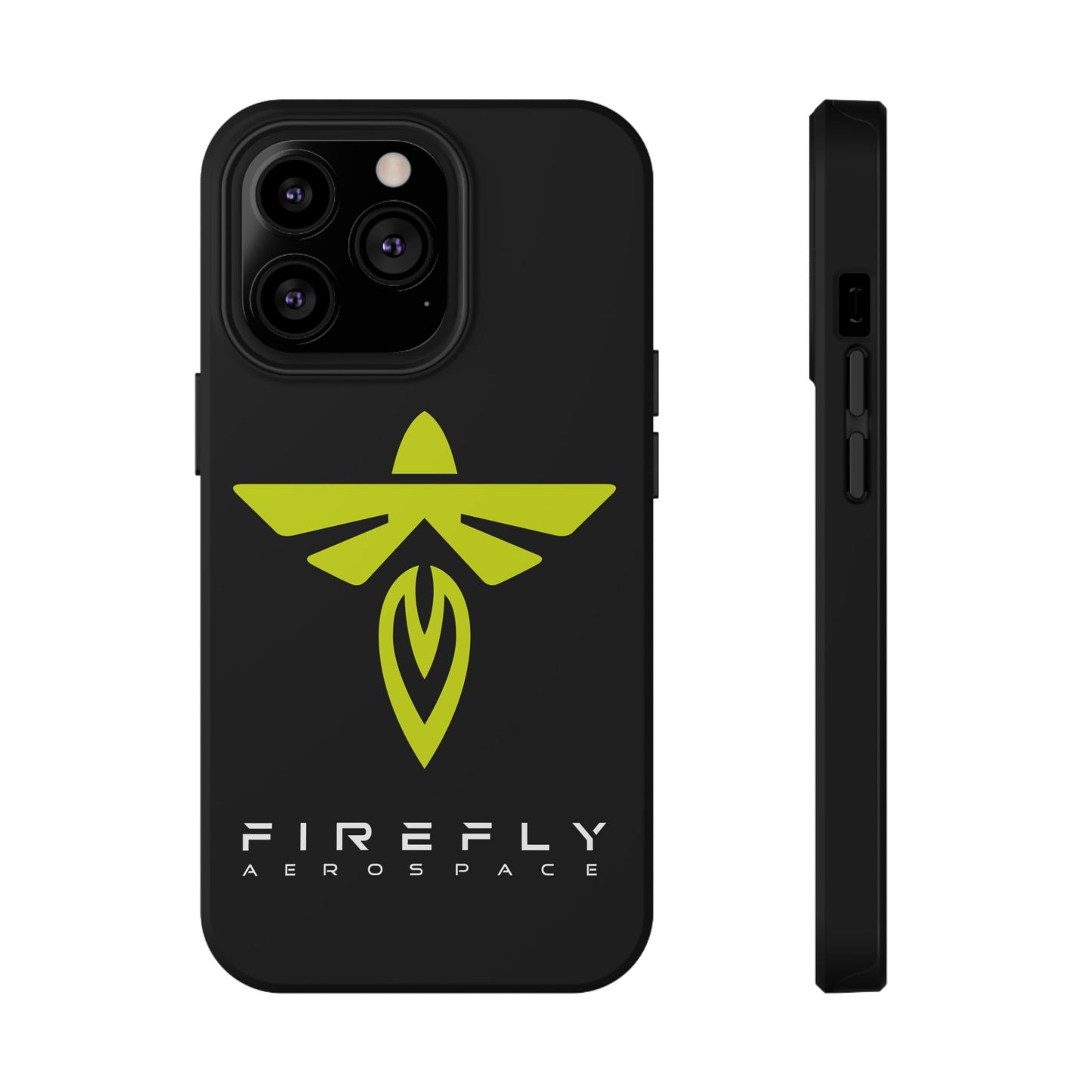 Firefly Impact-Resistant Phone Case | Protective iPhone Case