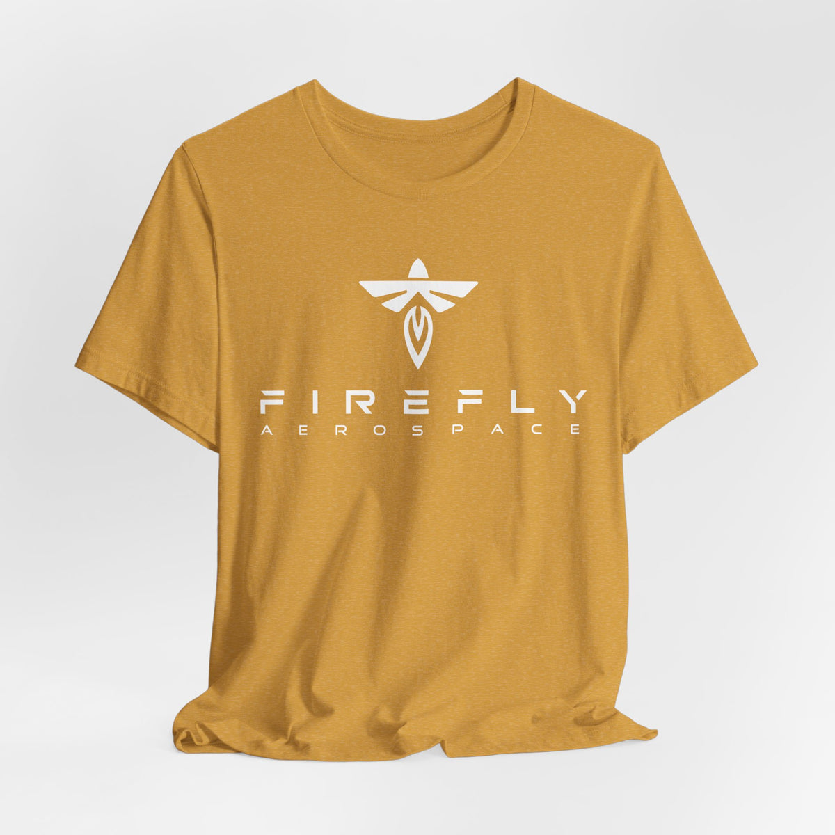 FIrefly Fall Colors Short Sleeve Tee
