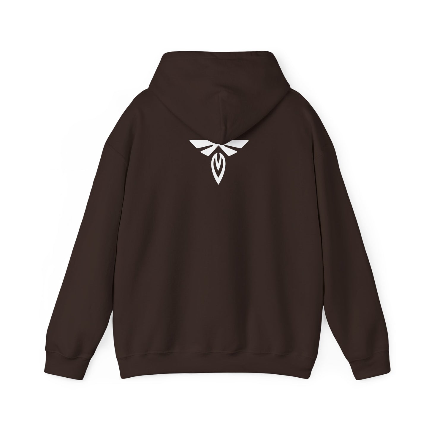 Firefly Unisex Heavy Blend™ Hooded Sweatshirt
