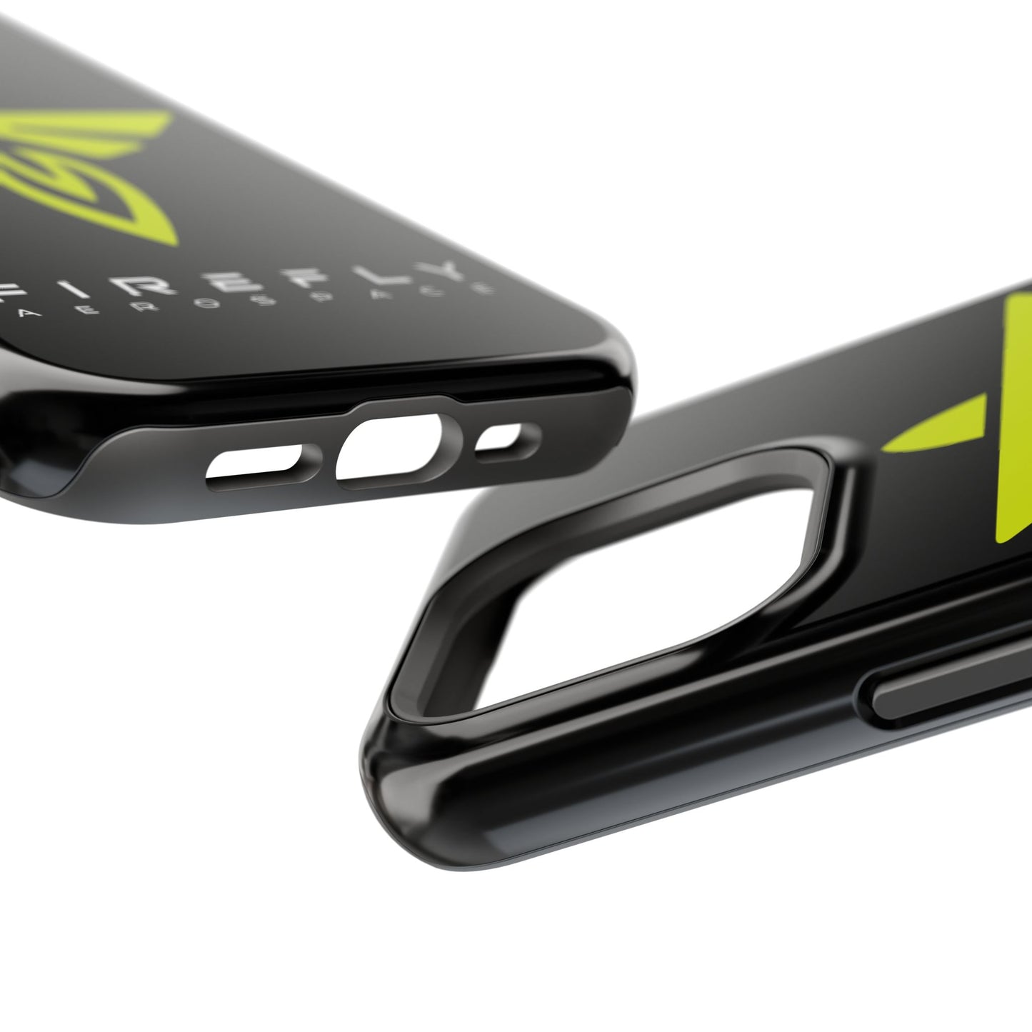 Firefly Impact-Resistant Phone Case | Protective iPhone Case
