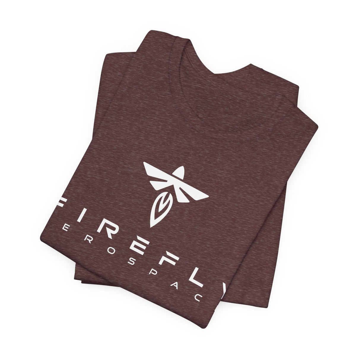FIrefly Fall Colors Short Sleeve Tee