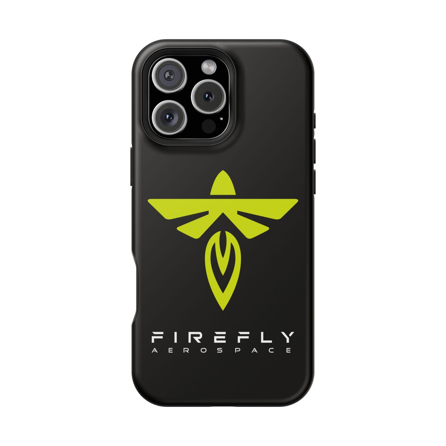 Firefly Impact-Resistant Phone Case | Protective iPhone Case