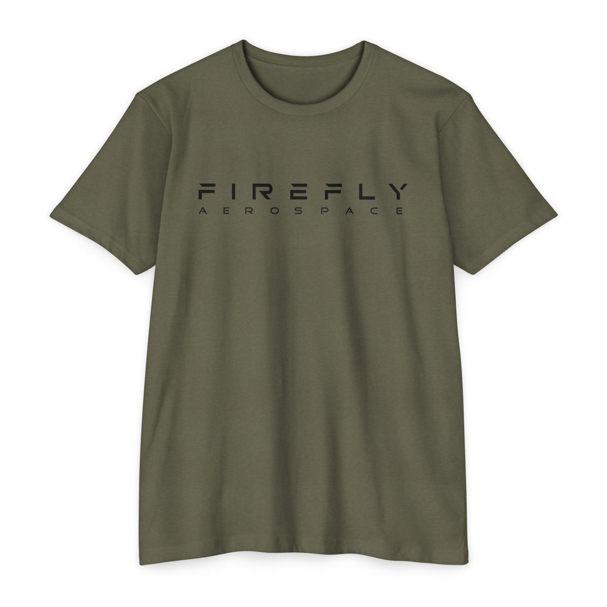 Firefly Aerospace Unisex T-Shirt