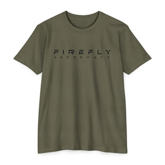 Firefly Aerospace Unisex T-Shirt