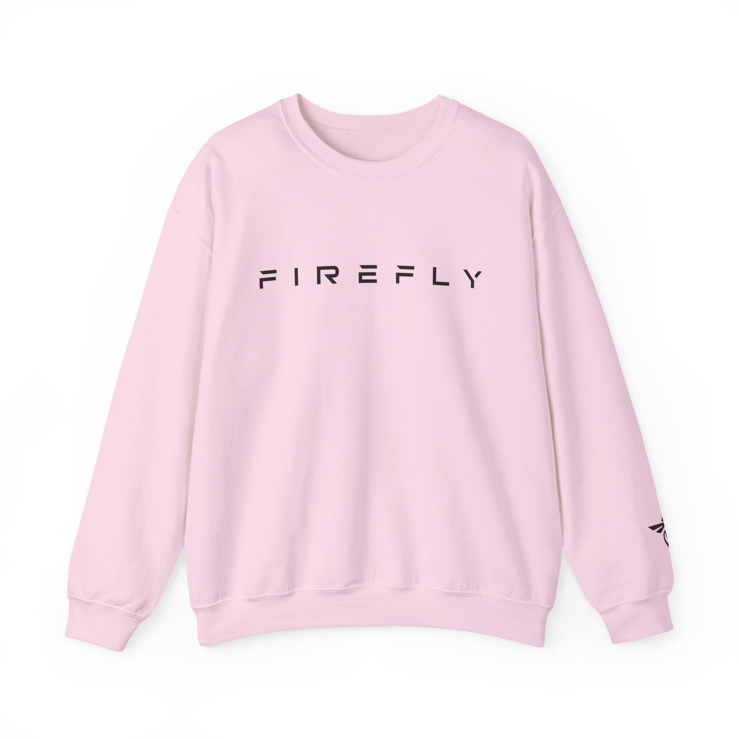 Firefly Unisex Heavy Blend™ Crewneck Sweatshirt