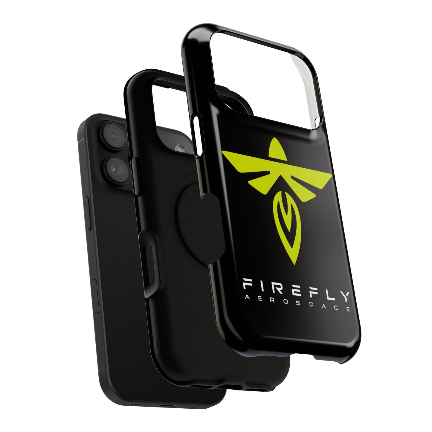 Firefly Impact-Resistant Phone Case | Protective iPhone Case