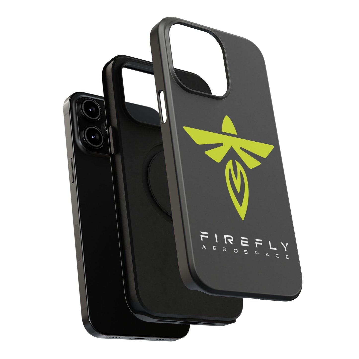 Firefly Impact-Resistant Phone Case | Protective iPhone Case