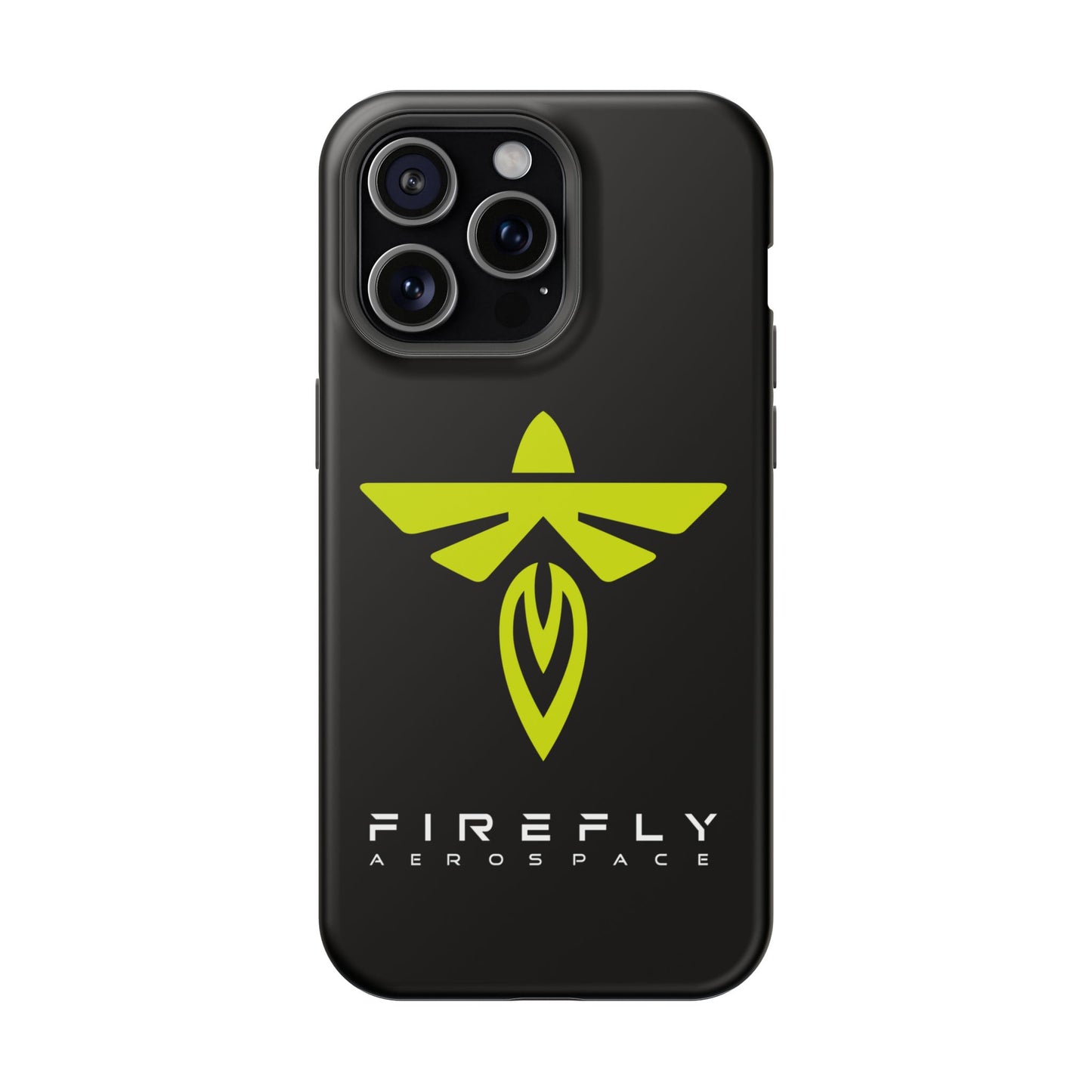 Firefly Impact-Resistant Phone Case | Protective iPhone Case