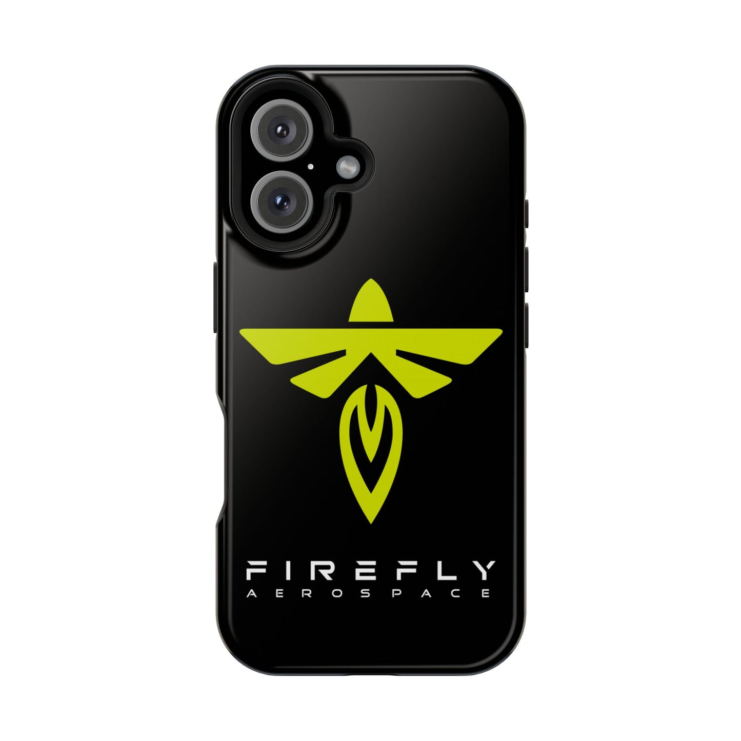Firefly Impact-Resistant Phone Case | Protective iPhone Case