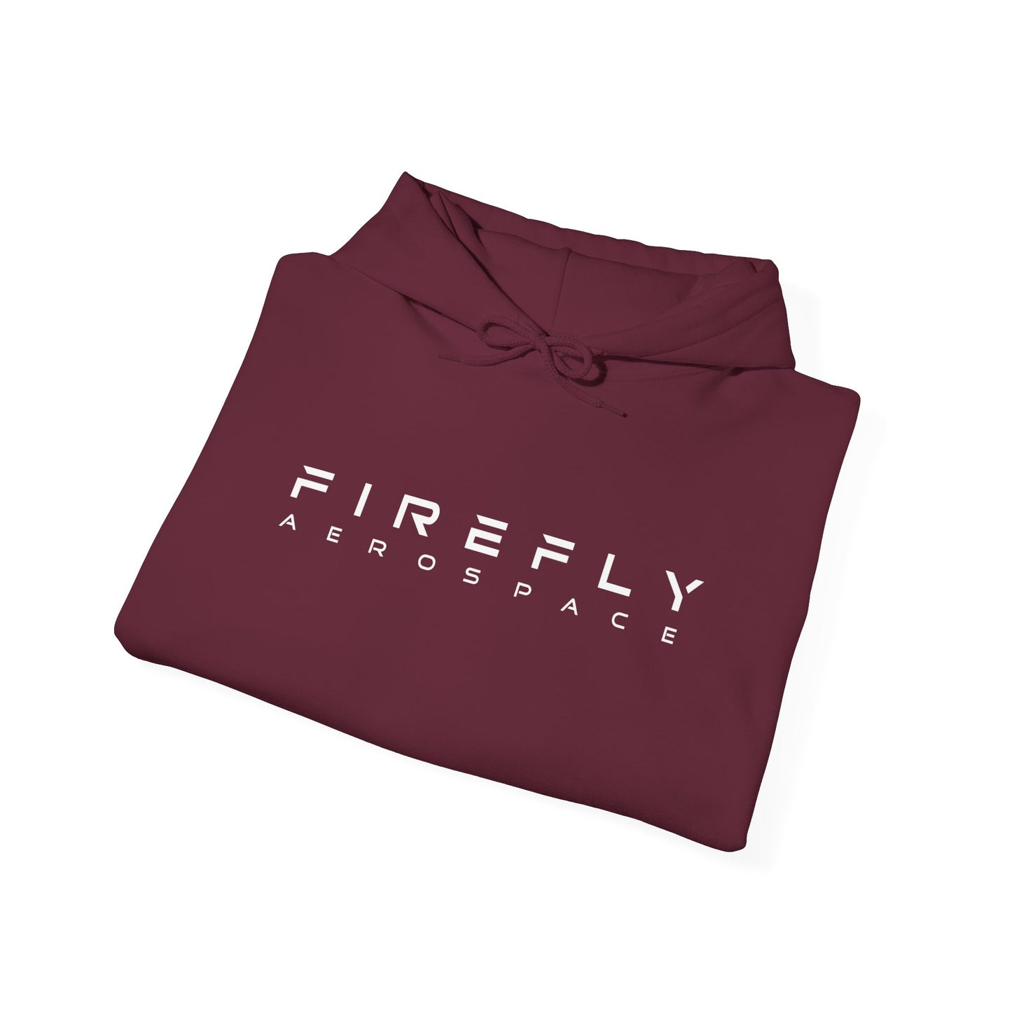 Firefly Unisex Heavy Blend™ Hooded Sweatshirt