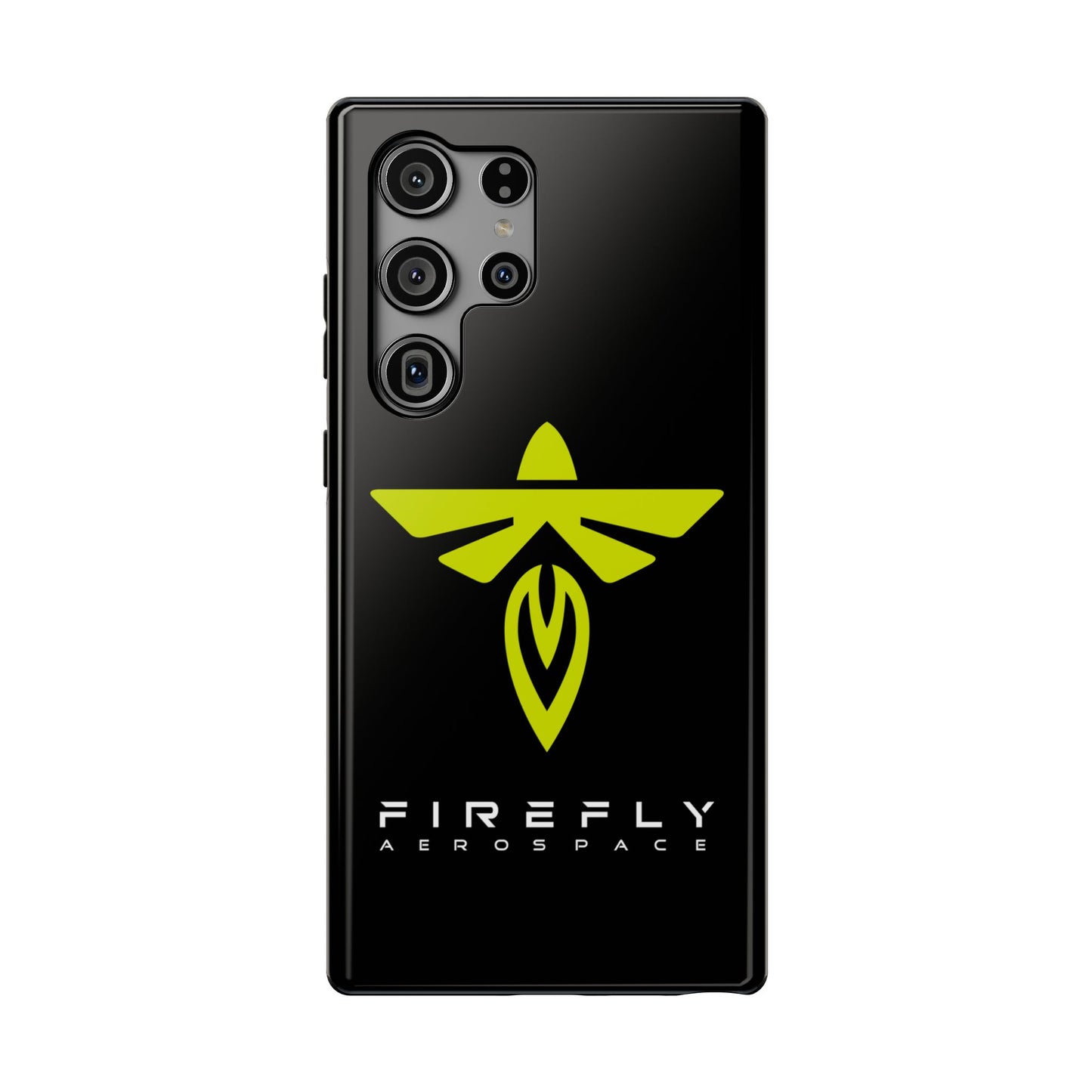 Firefly Impact-Resistant Phone Case | Protective iPhone Case
