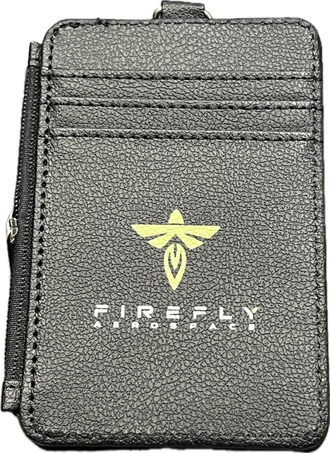 (Employee) Badge Wallet