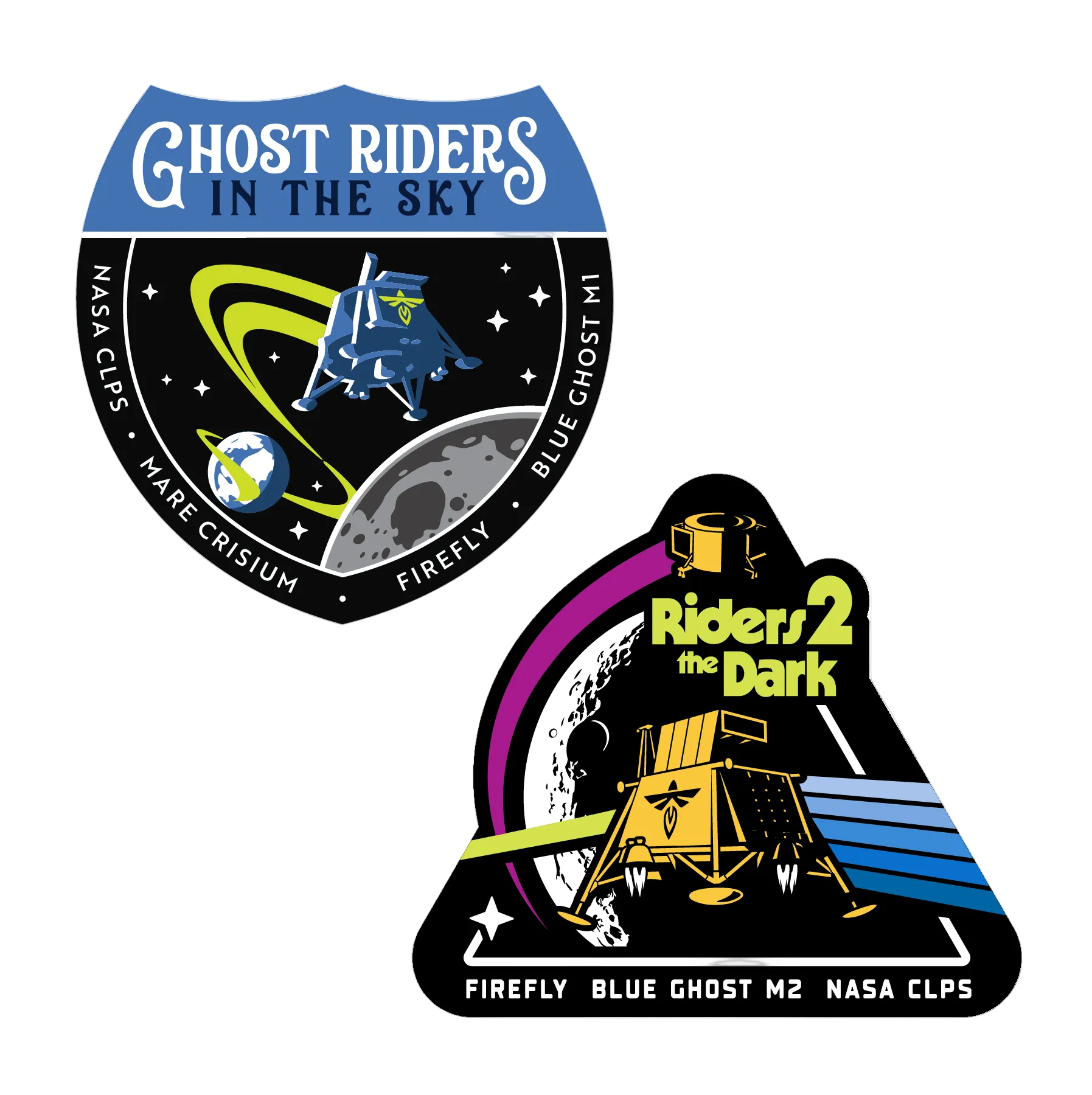 Official Firefly Merchandise – Firefly Official Merchandise