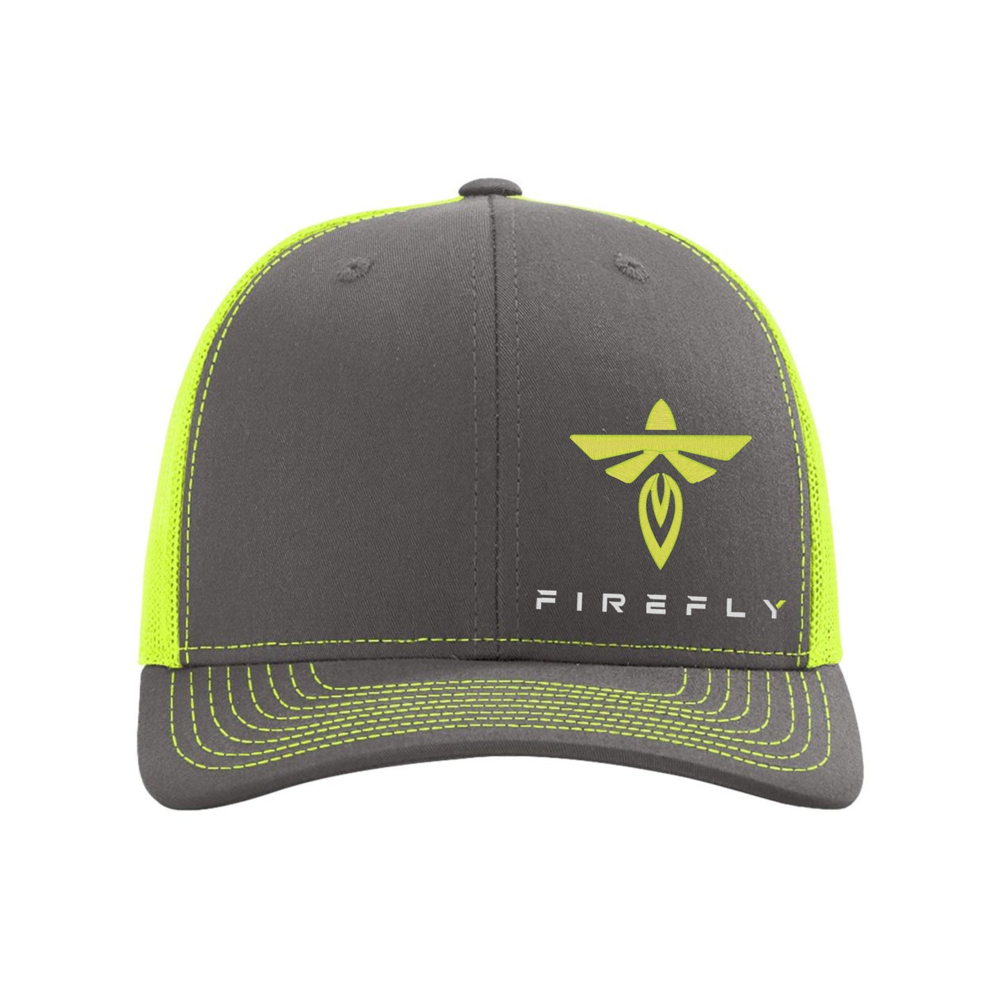 Firefly Snapback Trucker Hat