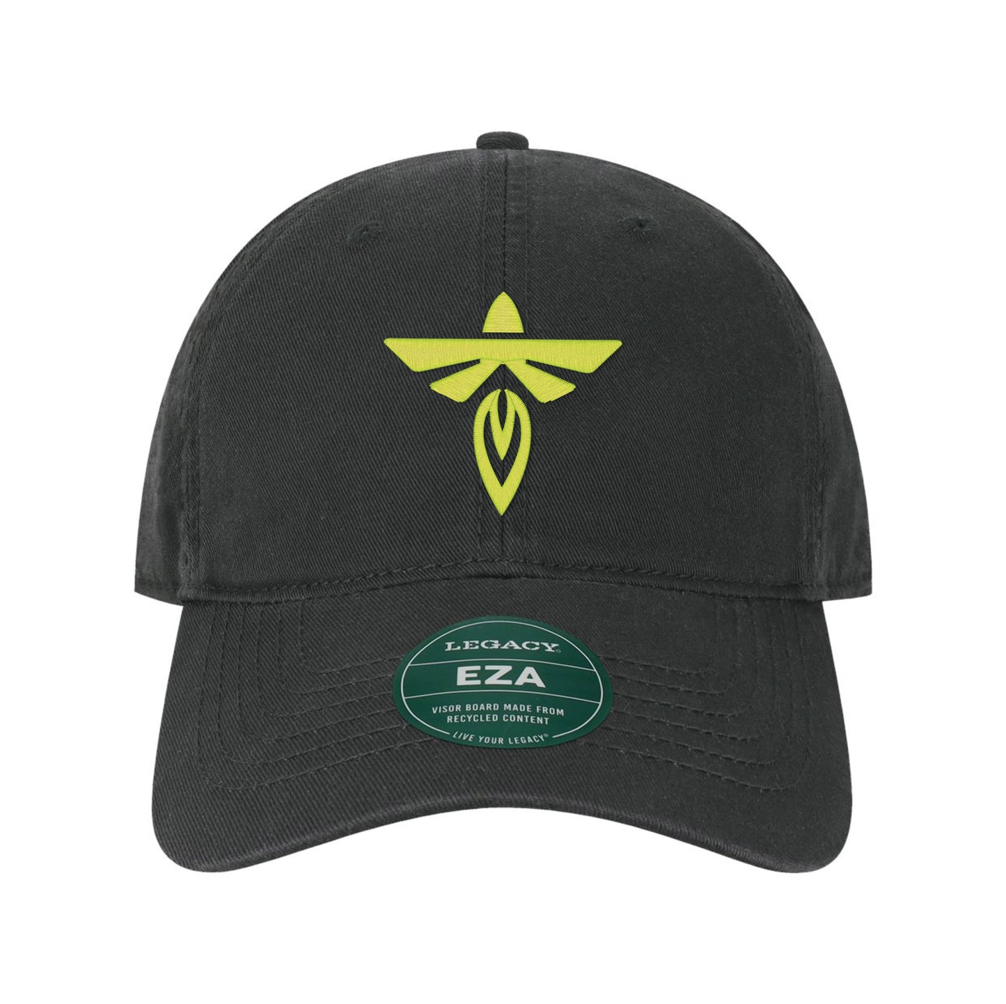 Firefly Twill Dad Hat