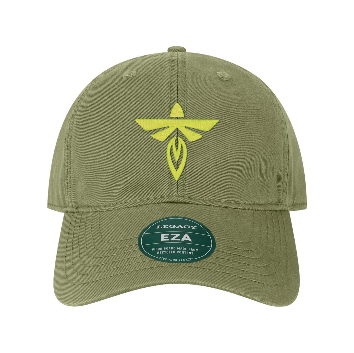 Firefly Twill Dad Hat