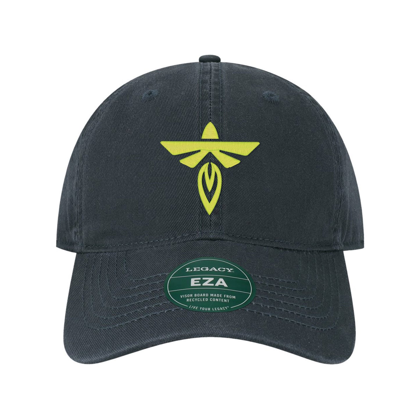 Firefly Twill Dad Hat