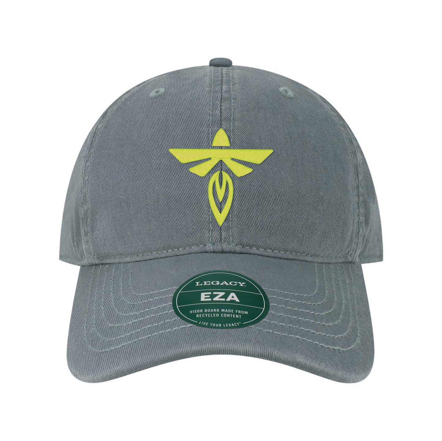 Firefly Twill Dad Hat