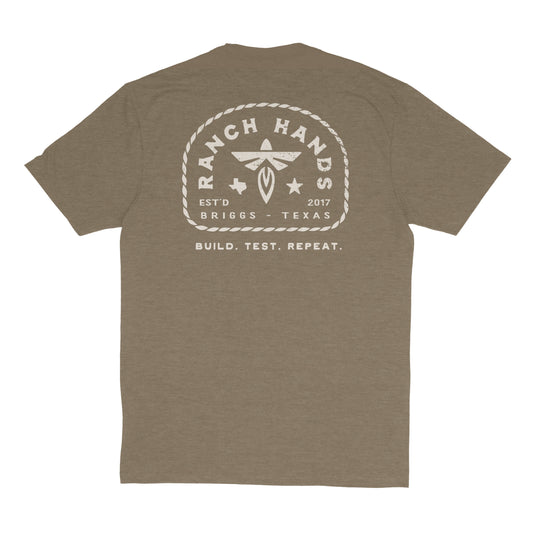 Ranch Hands T-Shirt
