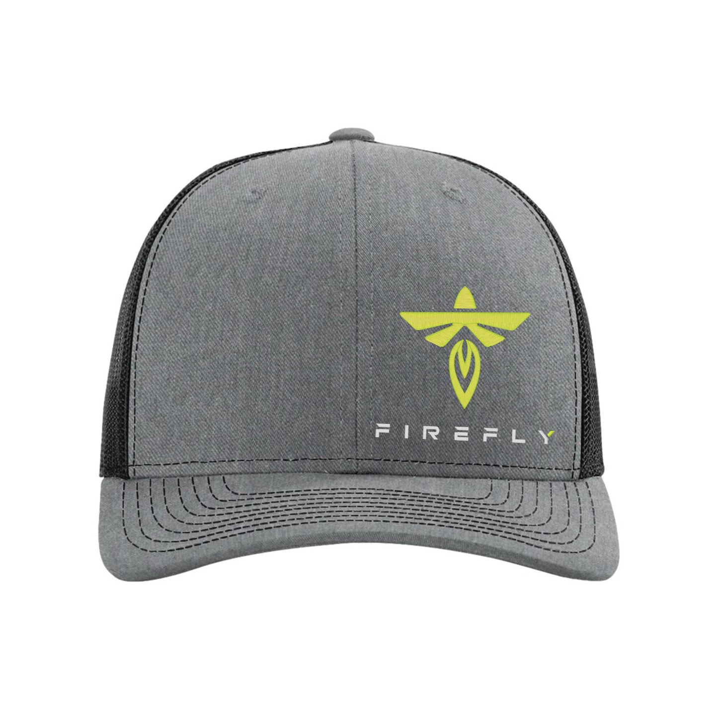 Firefly Snapback Trucker Hat